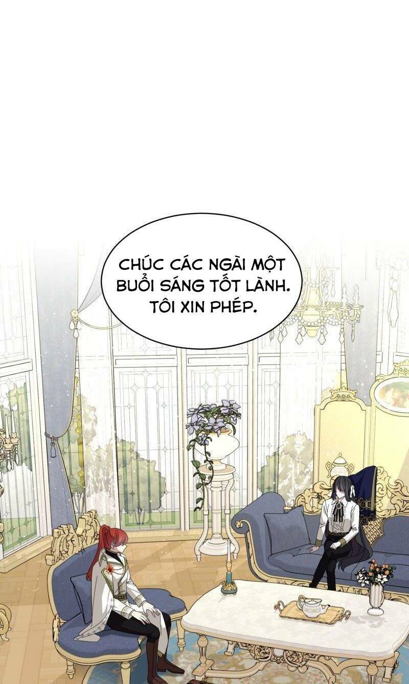 Nhân Vật Phản Diện Muốn Chết Một Cách Duyên Dáng: Chapter 18