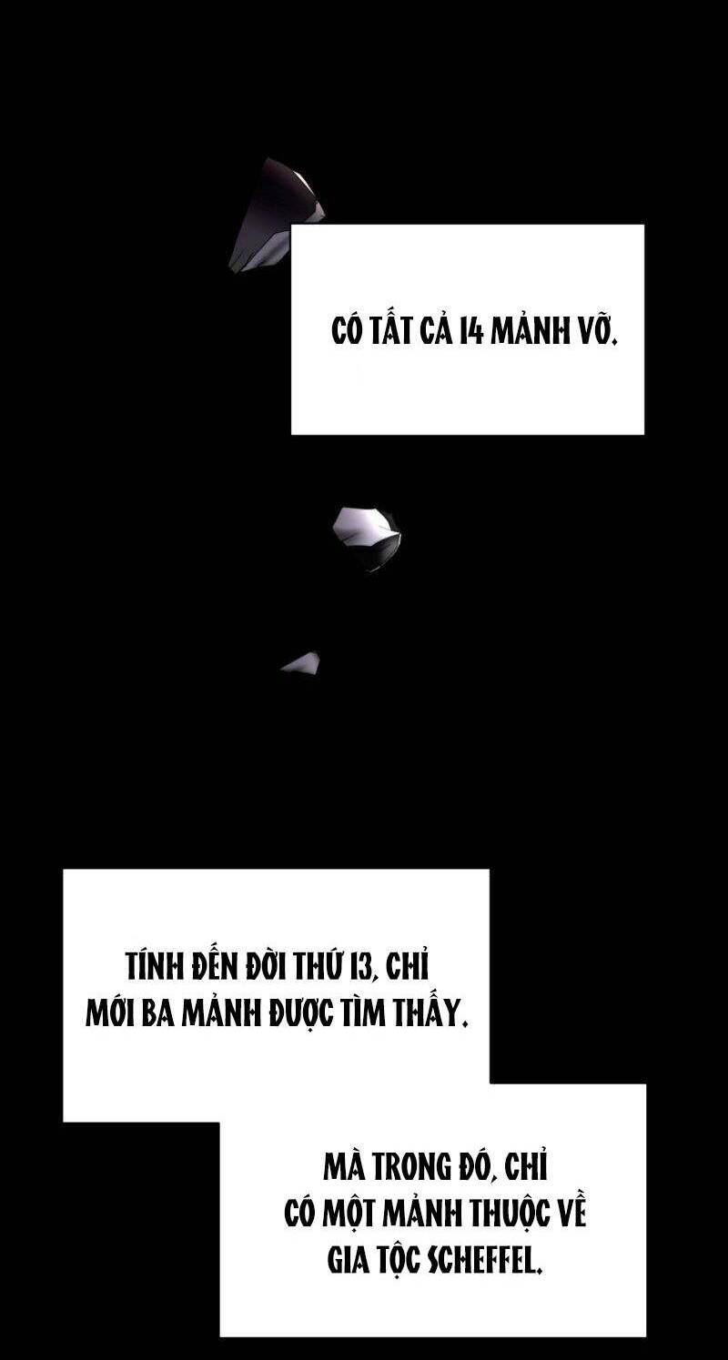 Nhân Vật Phản Diện Muốn Chết Một Cách Duyên Dáng: Chapter 18