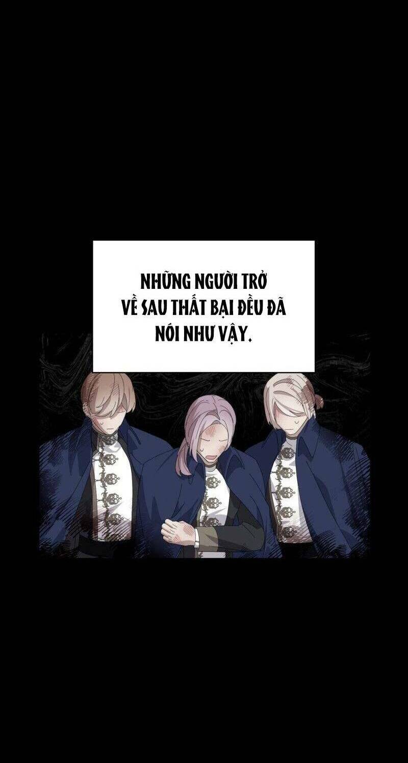 Nhân Vật Phản Diện Muốn Chết Một Cách Duyên Dáng: Chapter 18