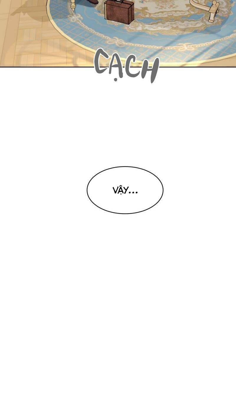 Nhân Vật Phản Diện Muốn Chết Một Cách Duyên Dáng: Chapter 18
