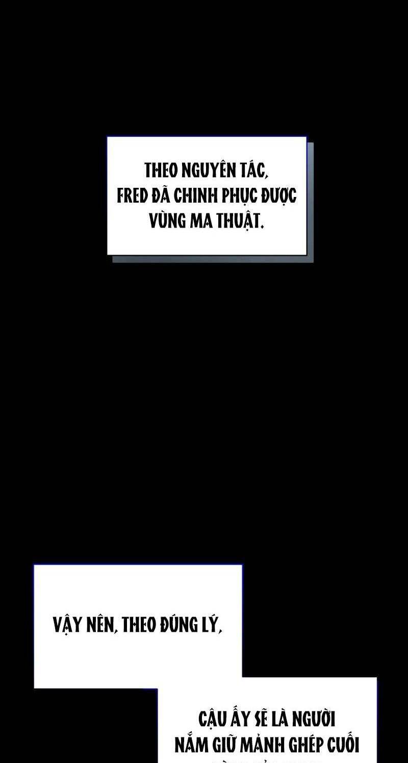 Nhân Vật Phản Diện Muốn Chết Một Cách Duyên Dáng: Chapter 18