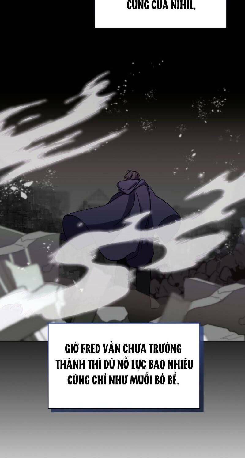 Nhân Vật Phản Diện Muốn Chết Một Cách Duyên Dáng: Chapter 18