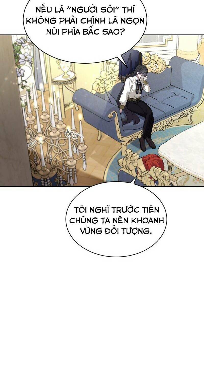 Nhân Vật Phản Diện Muốn Chết Một Cách Duyên Dáng: Chapter 18