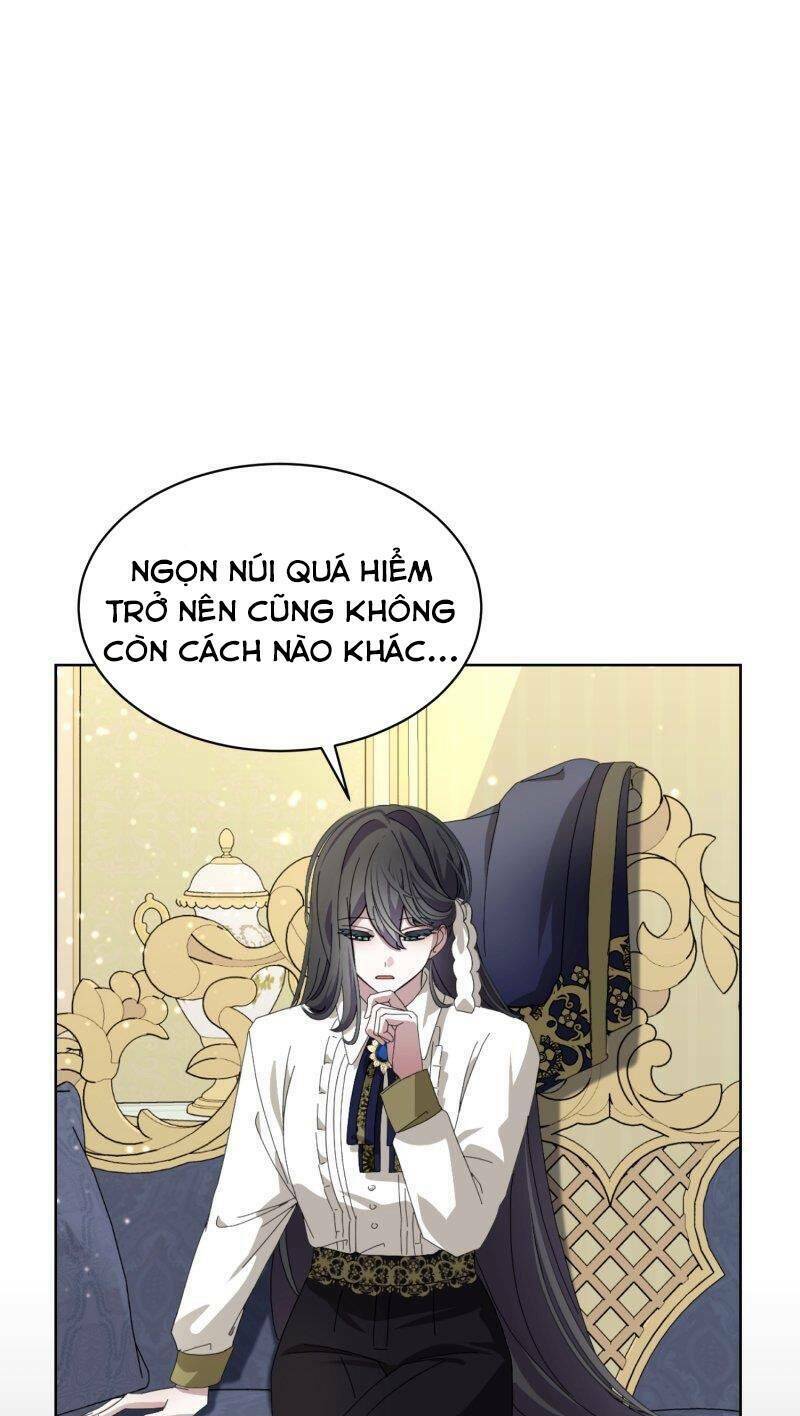Nhân Vật Phản Diện Muốn Chết Một Cách Duyên Dáng: Chapter 18