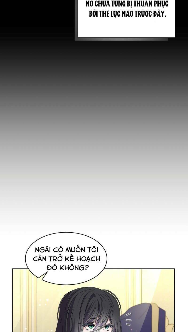 Nhân Vật Phản Diện Muốn Chết Một Cách Duyên Dáng: Chapter 18