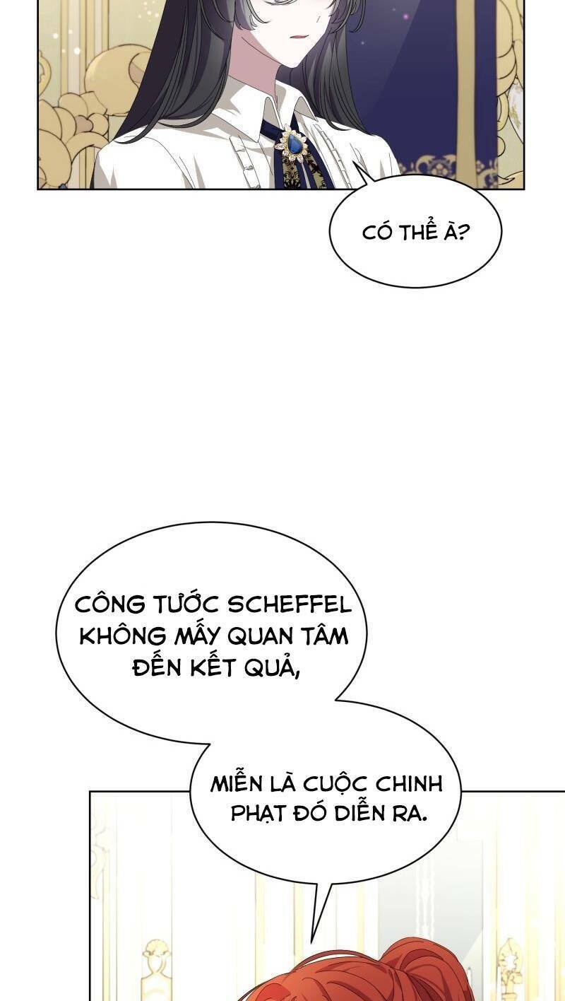 Nhân Vật Phản Diện Muốn Chết Một Cách Duyên Dáng: Chapter 18