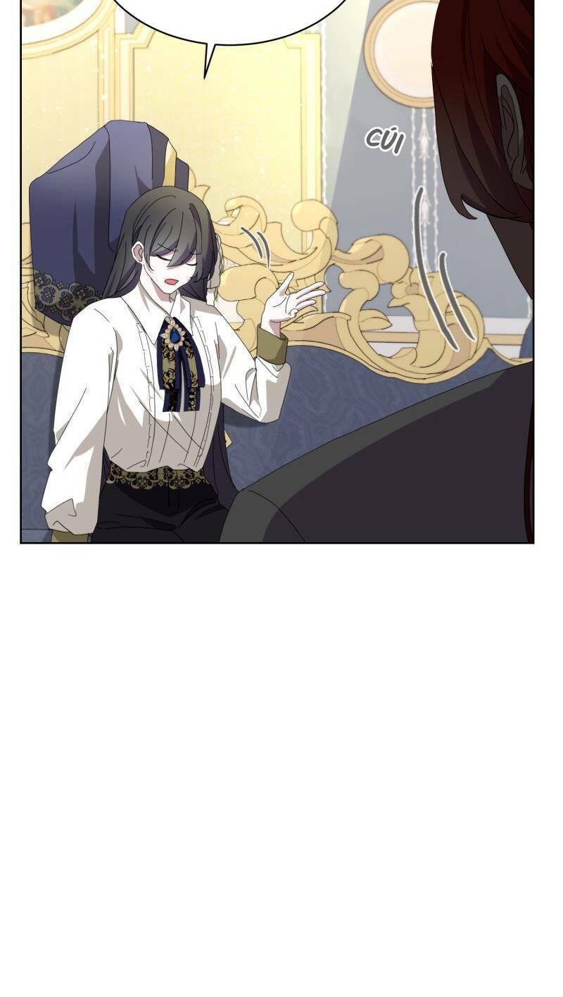 Nhân Vật Phản Diện Muốn Chết Một Cách Duyên Dáng: Chapter 18