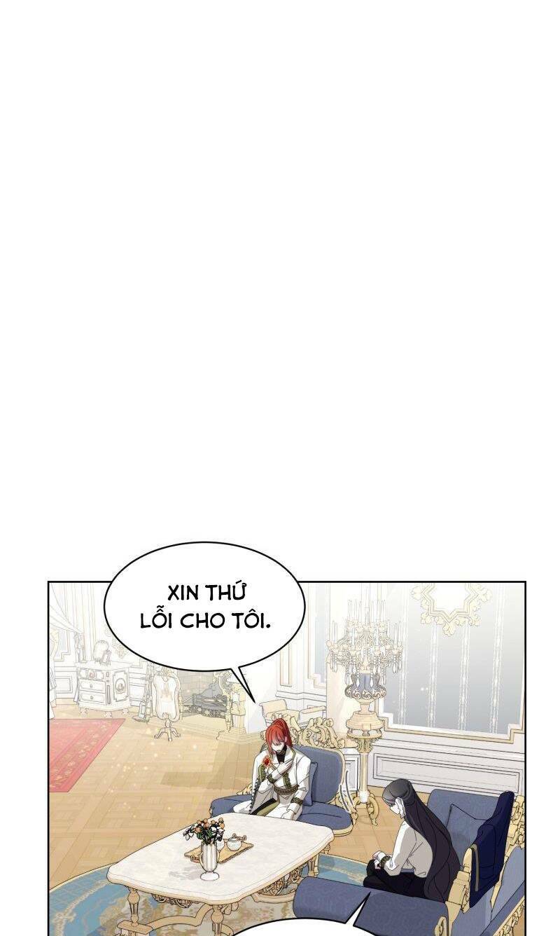 Nhân Vật Phản Diện Muốn Chết Một Cách Duyên Dáng: Chapter 18