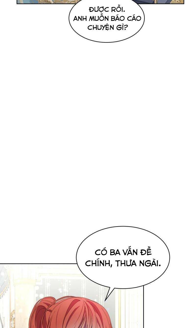 Nhân Vật Phản Diện Muốn Chết Một Cách Duyên Dáng: Chapter 18