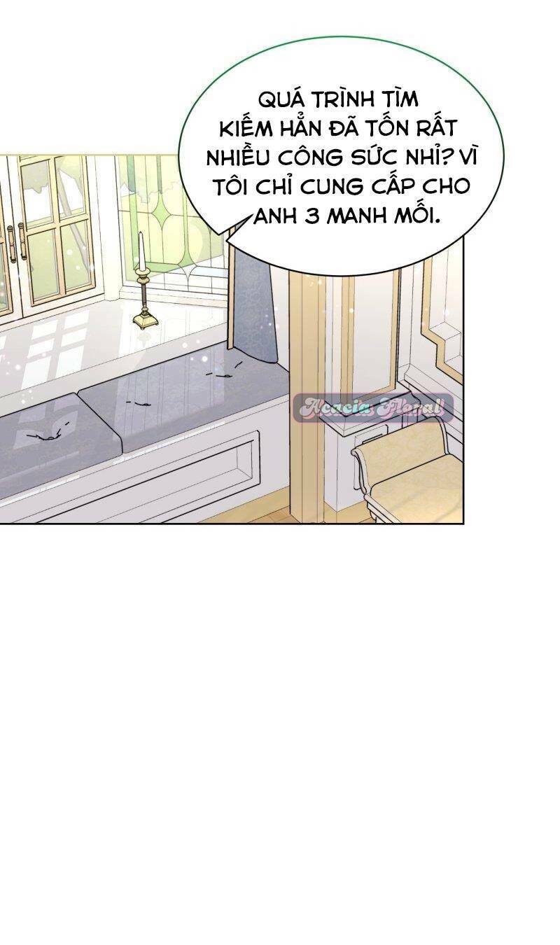 Nhân Vật Phản Diện Muốn Chết Một Cách Duyên Dáng: Chapter 18