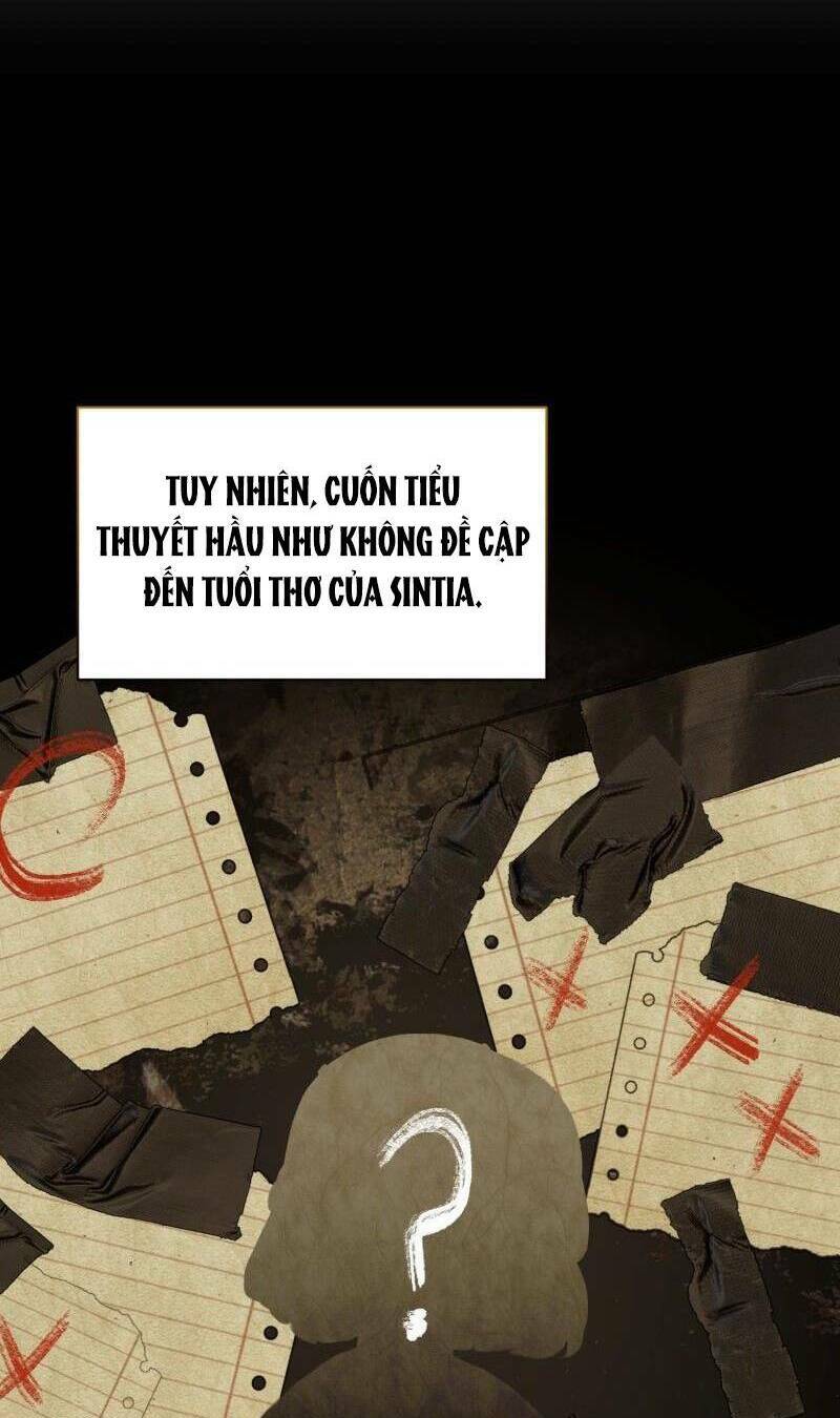 Nhân Vật Phản Diện Muốn Chết Một Cách Duyên Dáng: Chapter 18