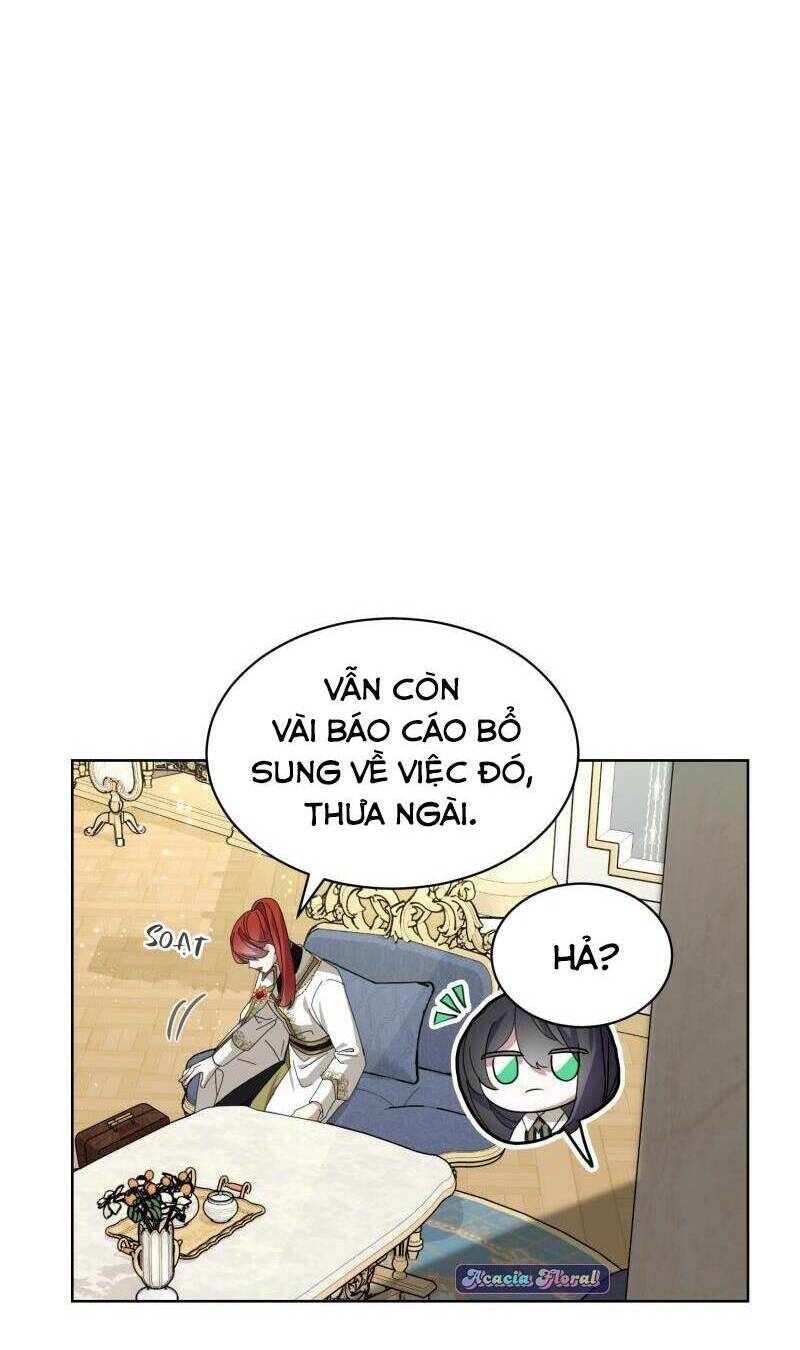 Nhân Vật Phản Diện Muốn Chết Một Cách Duyên Dáng: Chapter 18