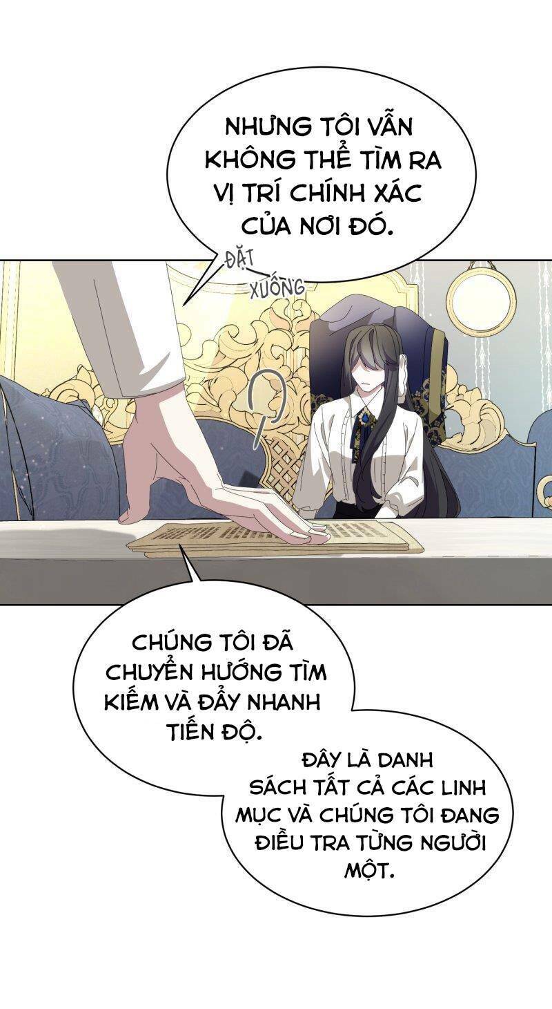 Nhân Vật Phản Diện Muốn Chết Một Cách Duyên Dáng: Chapter 18