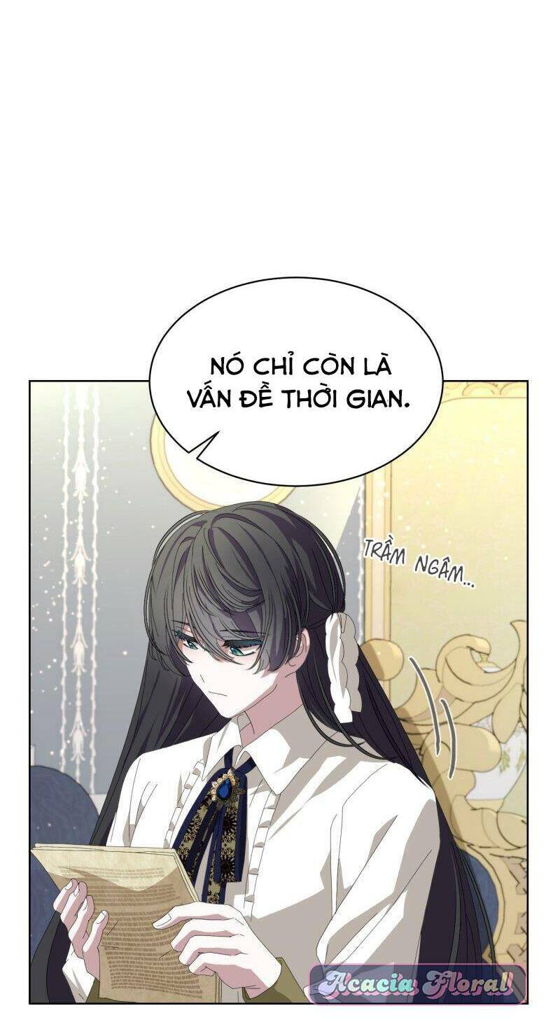 Nhân Vật Phản Diện Muốn Chết Một Cách Duyên Dáng: Chapter 18