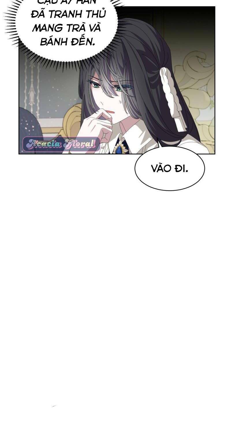 Nhân Vật Phản Diện Muốn Chết Một Cách Duyên Dáng: Chapter 18