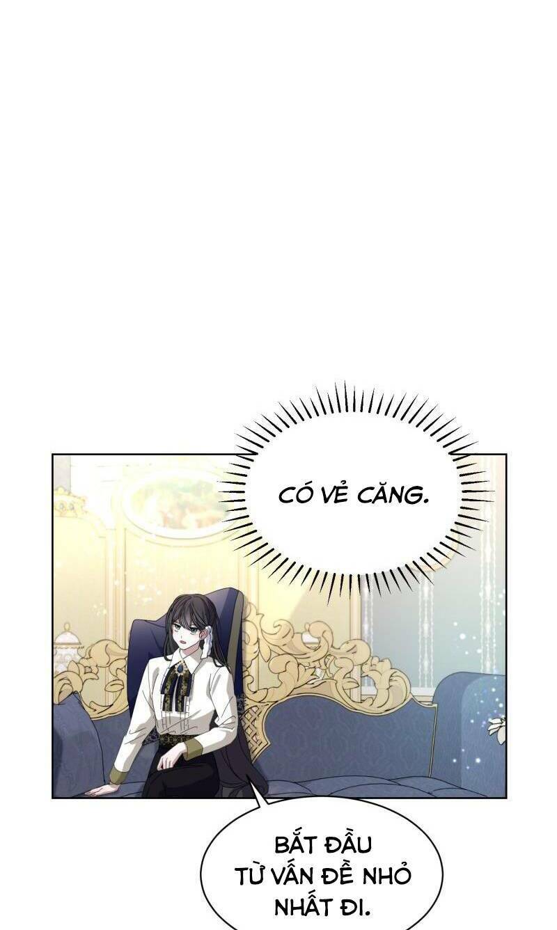 Nhân Vật Phản Diện Muốn Chết Một Cách Duyên Dáng: Chapter 18
