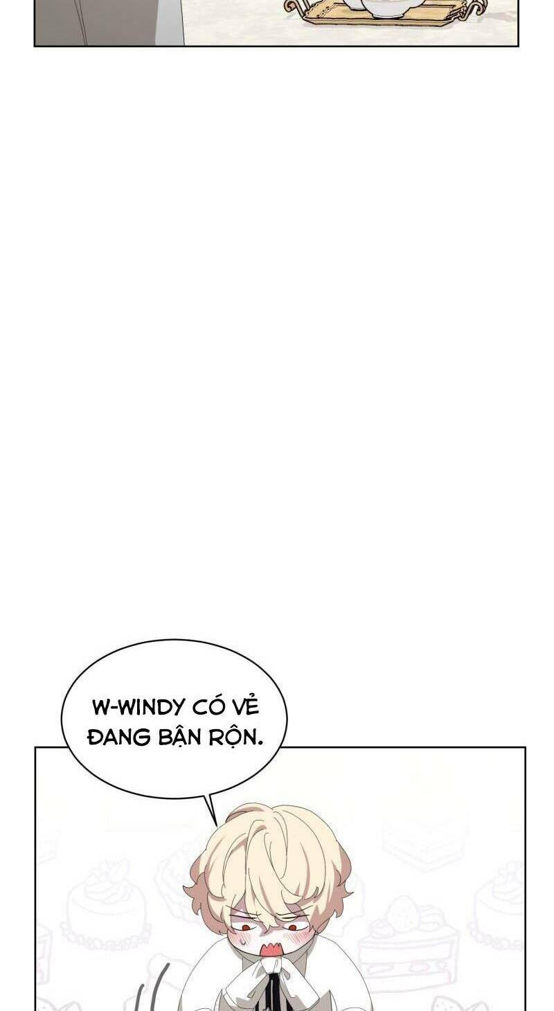 Nhân Vật Phản Diện Muốn Chết Một Cách Duyên Dáng: Chapter 18