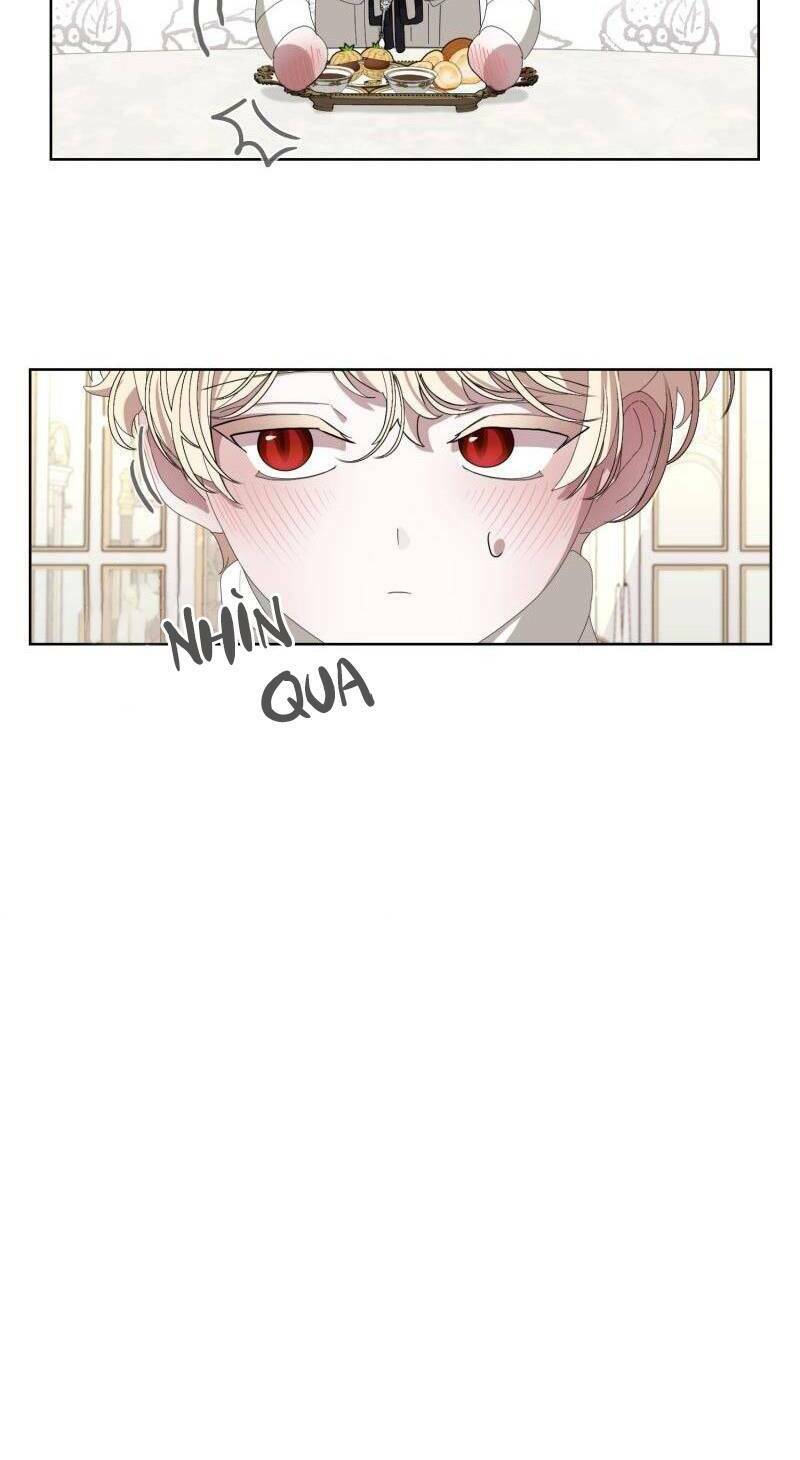 Nhân Vật Phản Diện Muốn Chết Một Cách Duyên Dáng: Chapter 18