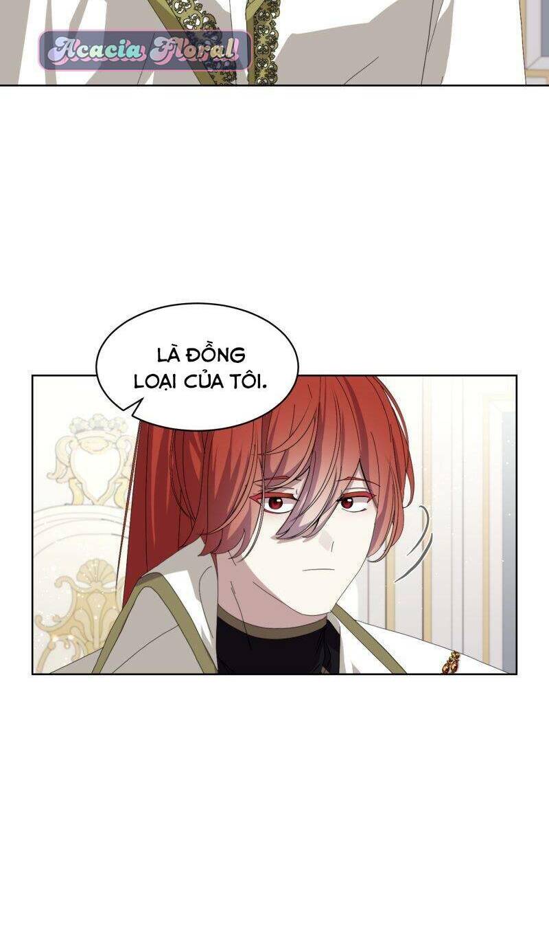 Nhân Vật Phản Diện Muốn Chết Một Cách Duyên Dáng: Chapter 18