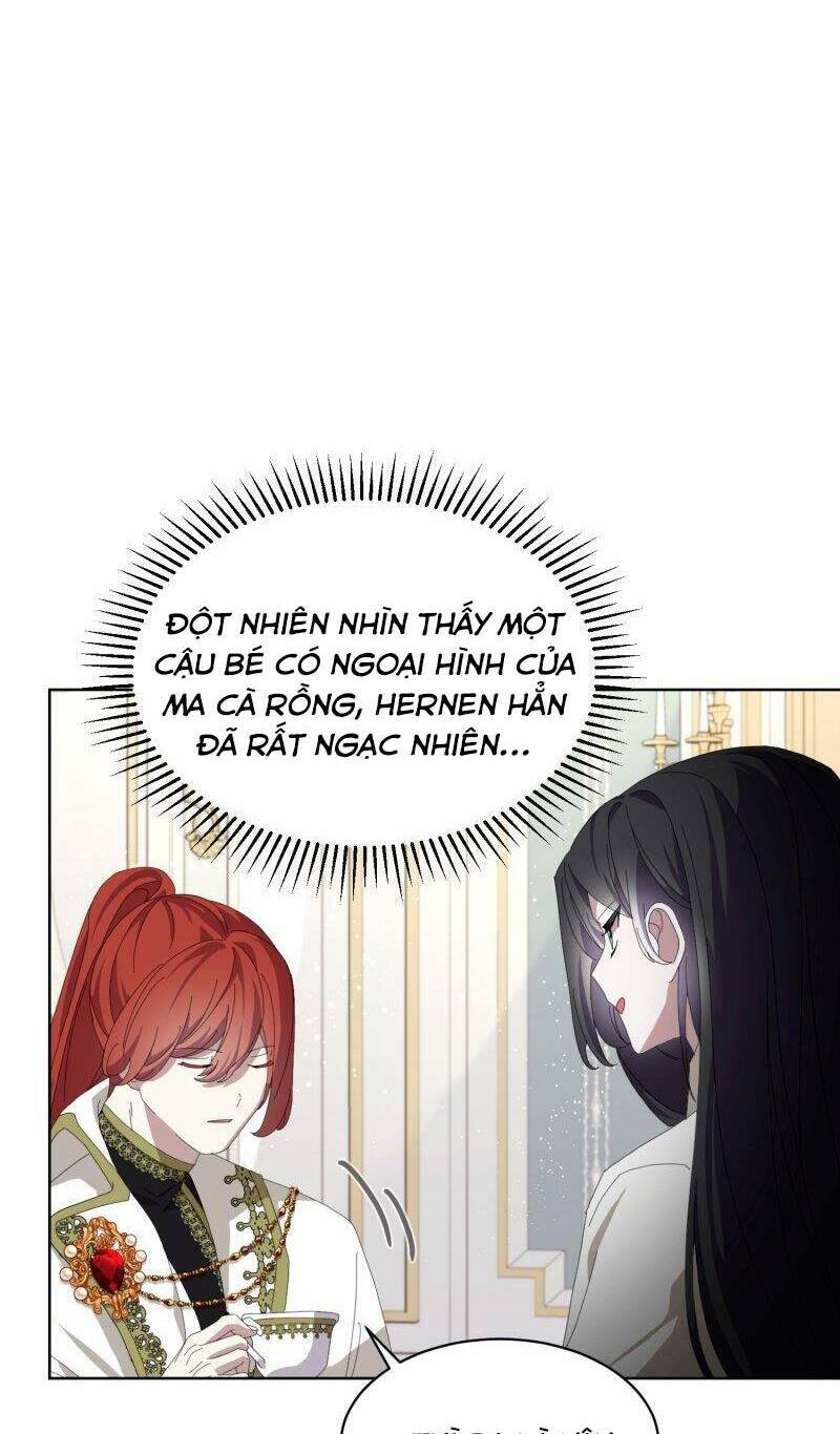 Nhân Vật Phản Diện Muốn Chết Một Cách Duyên Dáng: Chapter 18