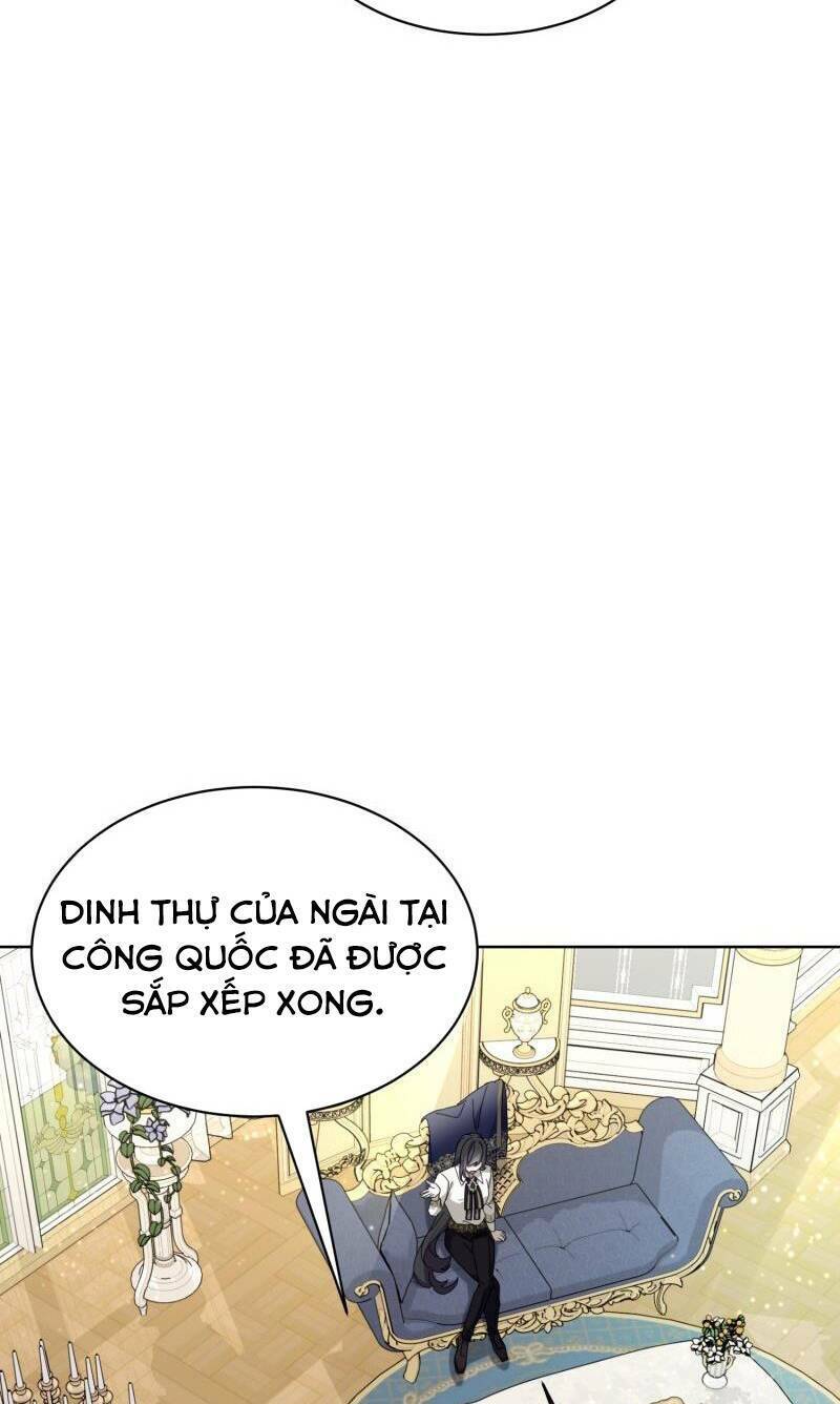 Nhân Vật Phản Diện Muốn Chết Một Cách Duyên Dáng: Chapter 18