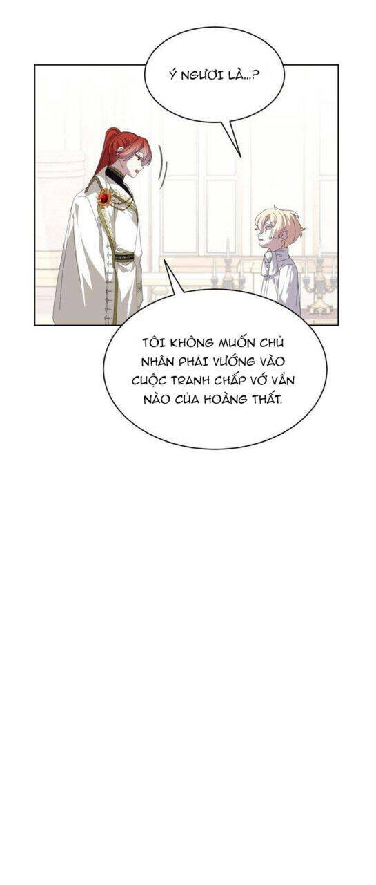 Nhân Vật Phản Diện Muốn Chết Một Cách Duyên Dáng: Chapter 19