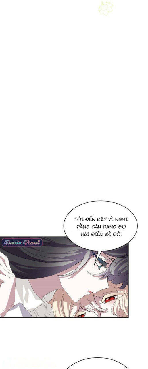 Nhân Vật Phản Diện Muốn Chết Một Cách Duyên Dáng: Chapter 19