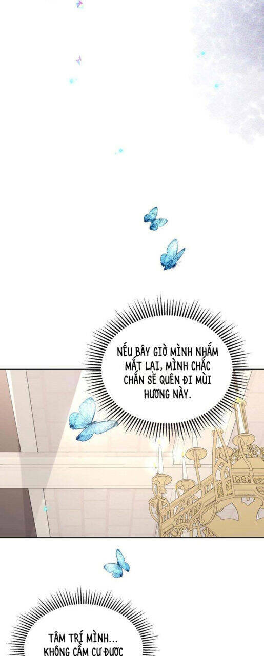 Nhân Vật Phản Diện Muốn Chết Một Cách Duyên Dáng: Chapter 19