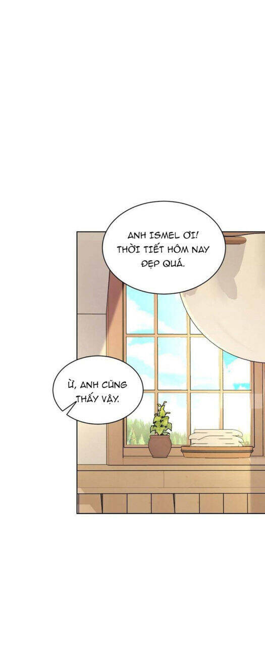 Nhân Vật Phản Diện Muốn Chết Một Cách Duyên Dáng: Chapter 19