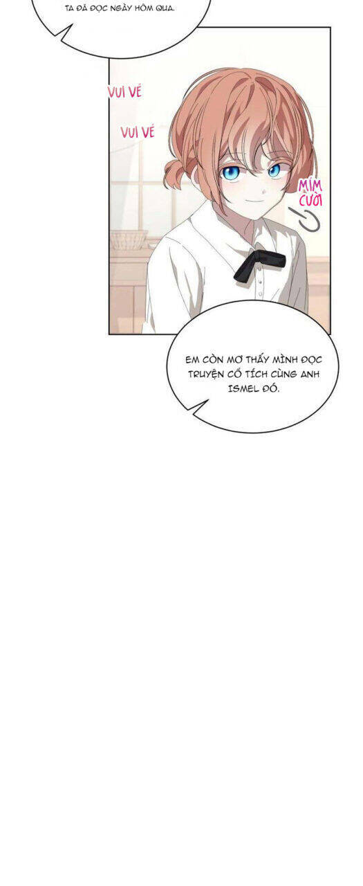 Nhân Vật Phản Diện Muốn Chết Một Cách Duyên Dáng: Chapter 19