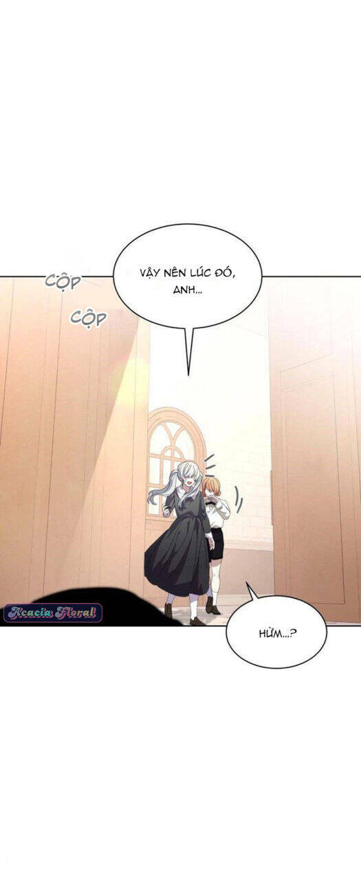 Nhân Vật Phản Diện Muốn Chết Một Cách Duyên Dáng: Chapter 19