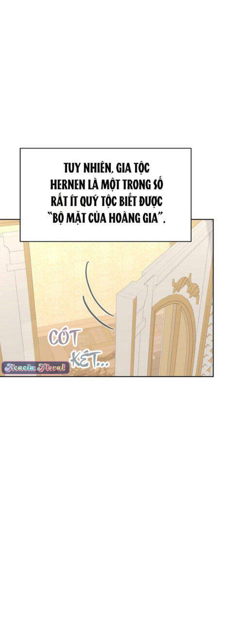 Nhân Vật Phản Diện Muốn Chết Một Cách Duyên Dáng: Chapter 19