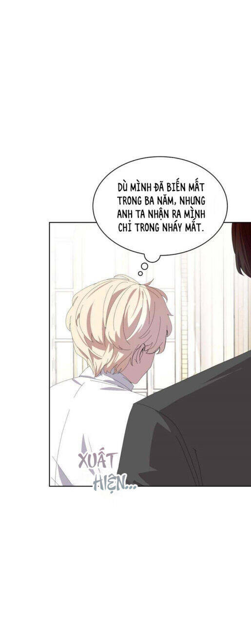 Nhân Vật Phản Diện Muốn Chết Một Cách Duyên Dáng: Chapter 19