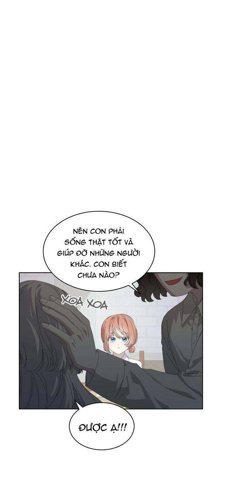 Nhân Vật Phản Diện Muốn Chết Một Cách Duyên Dáng: Chapter 21
