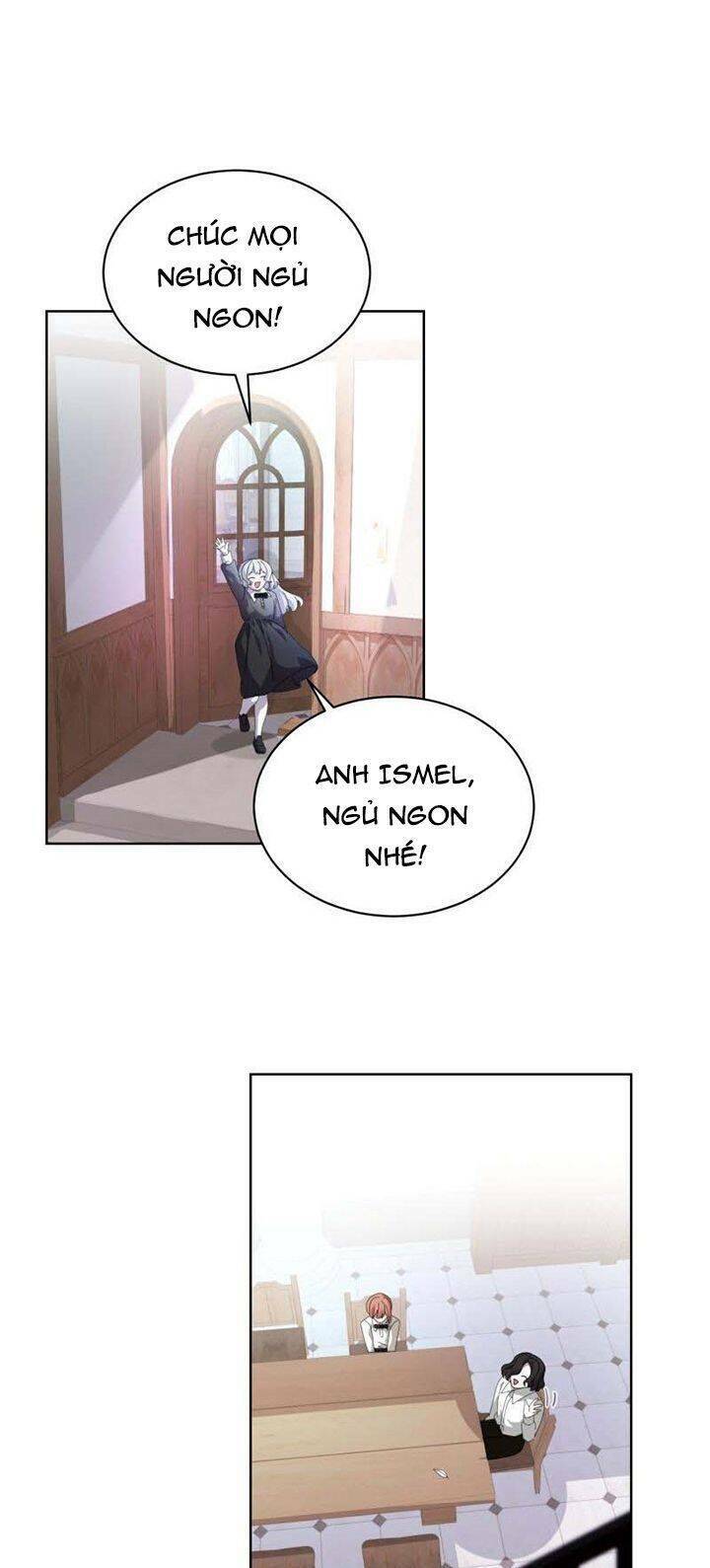 Nhân Vật Phản Diện Muốn Chết Một Cách Duyên Dáng: Chapter 21