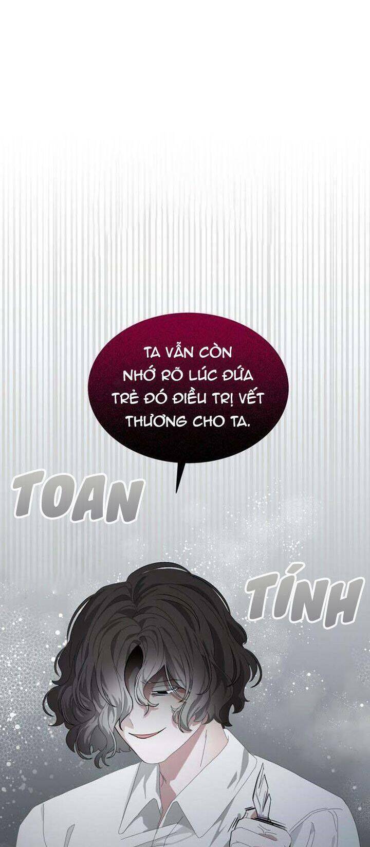Nhân Vật Phản Diện Muốn Chết Một Cách Duyên Dáng: Chapter 21