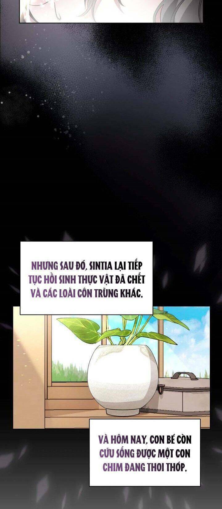 Nhân Vật Phản Diện Muốn Chết Một Cách Duyên Dáng: Chapter 21