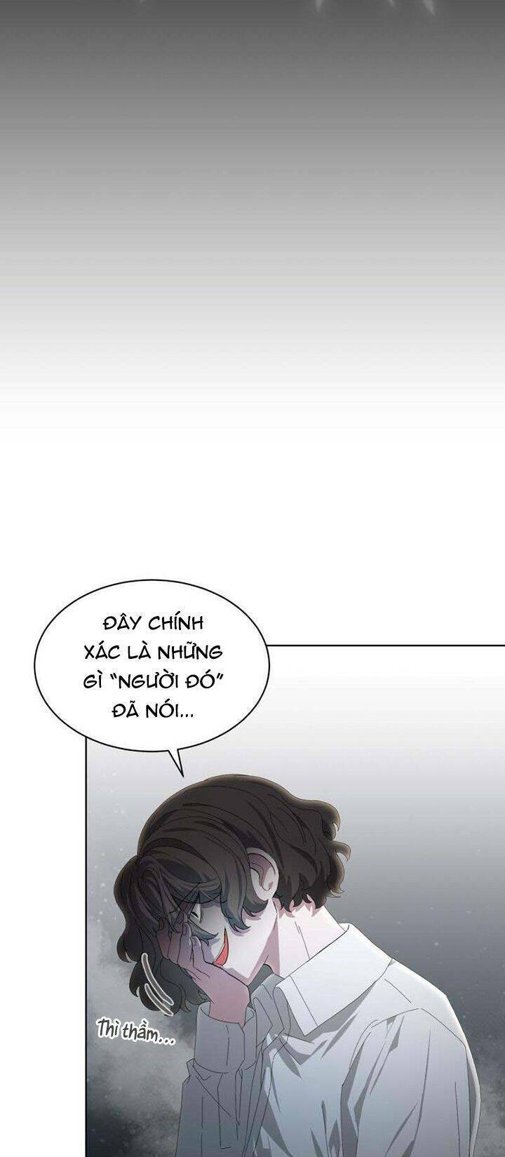 Nhân Vật Phản Diện Muốn Chết Một Cách Duyên Dáng: Chapter 21
