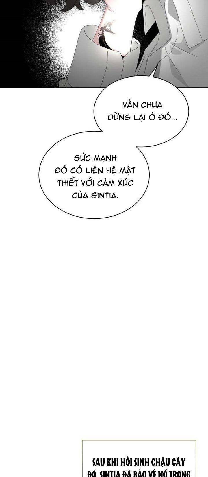 Nhân Vật Phản Diện Muốn Chết Một Cách Duyên Dáng: Chapter 21
