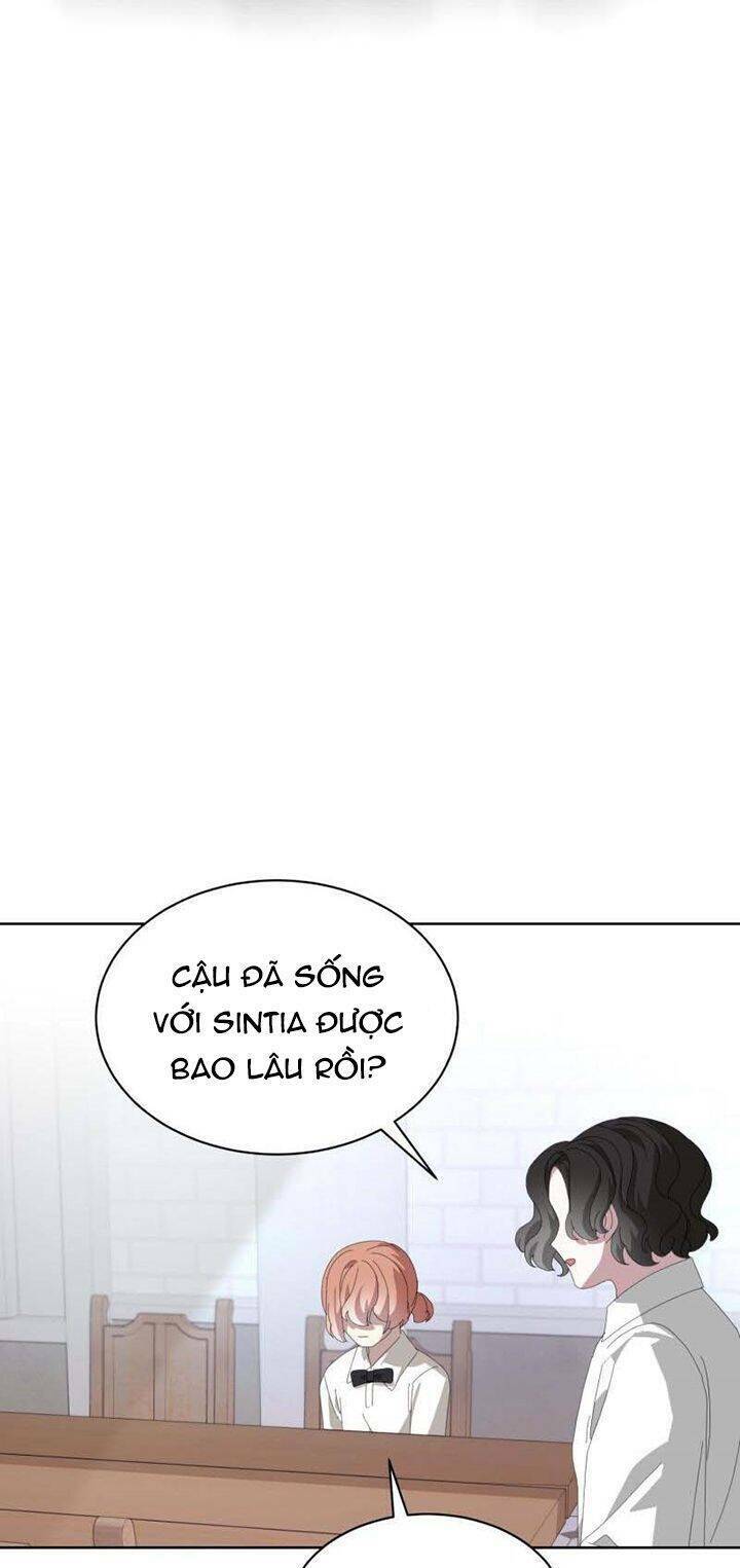 Nhân Vật Phản Diện Muốn Chết Một Cách Duyên Dáng: Chapter 21