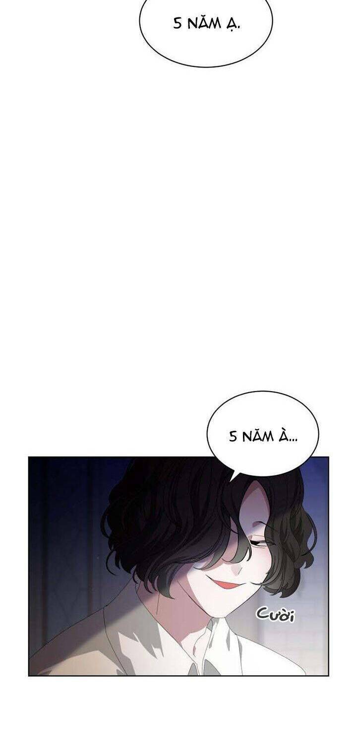 Nhân Vật Phản Diện Muốn Chết Một Cách Duyên Dáng: Chapter 21