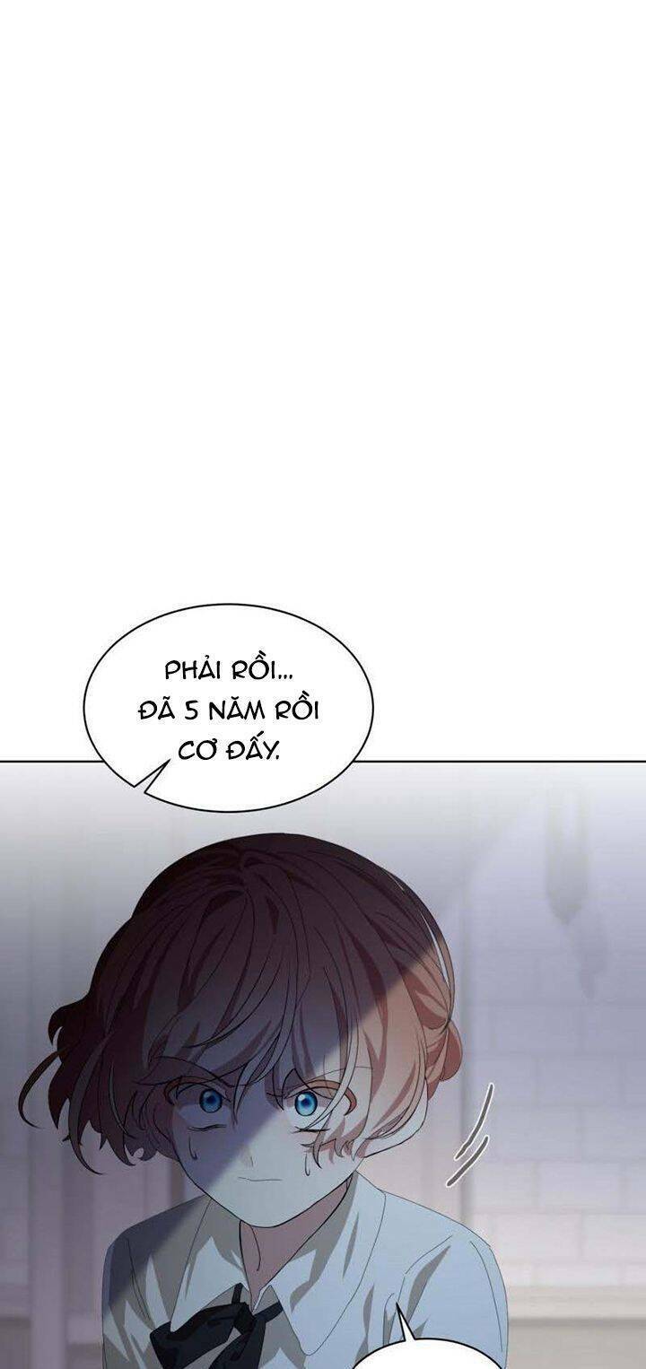 Nhân Vật Phản Diện Muốn Chết Một Cách Duyên Dáng: Chapter 21
