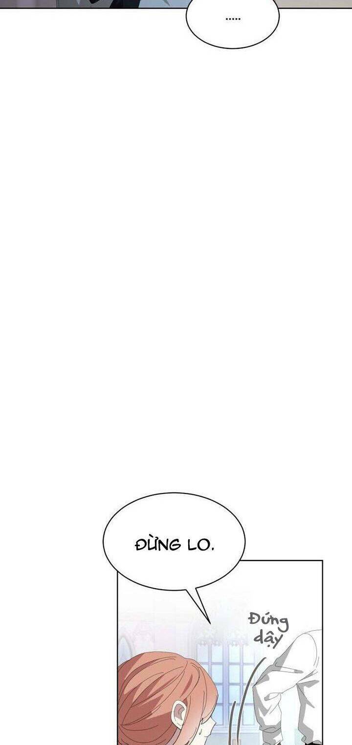 Nhân Vật Phản Diện Muốn Chết Một Cách Duyên Dáng: Chapter 21