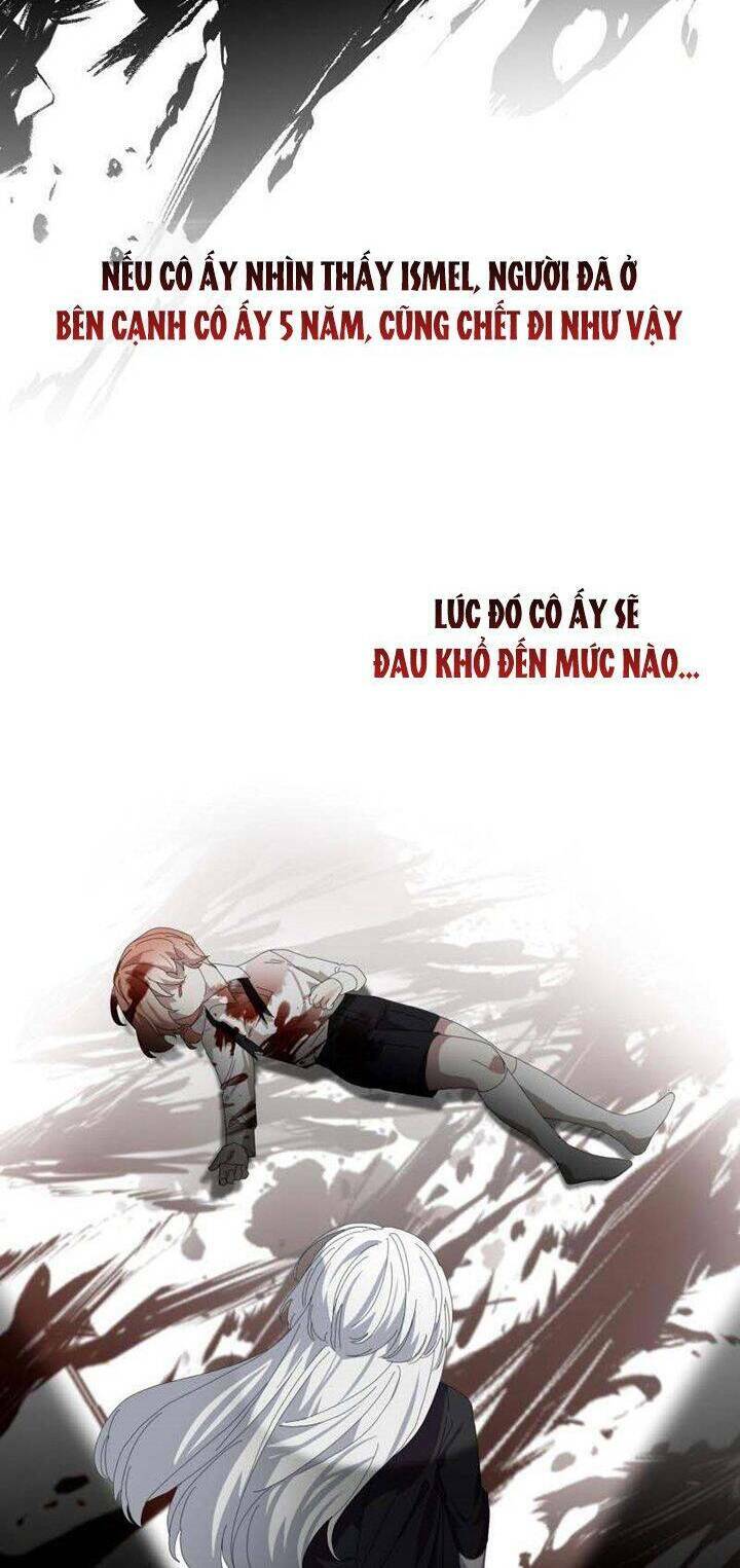 Nhân Vật Phản Diện Muốn Chết Một Cách Duyên Dáng: Chapter 21