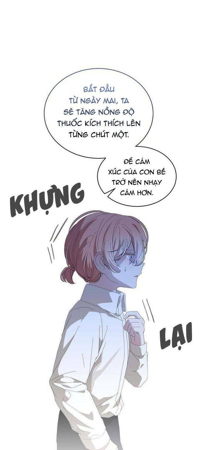 Nhân Vật Phản Diện Muốn Chết Một Cách Duyên Dáng: Chapter 21