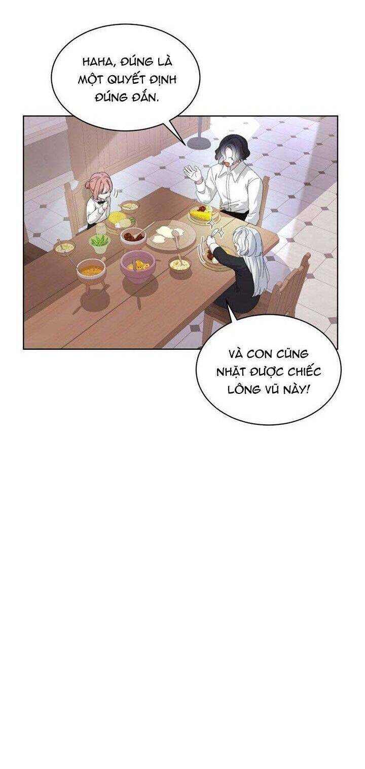 Nhân Vật Phản Diện Muốn Chết Một Cách Duyên Dáng: Chapter 21