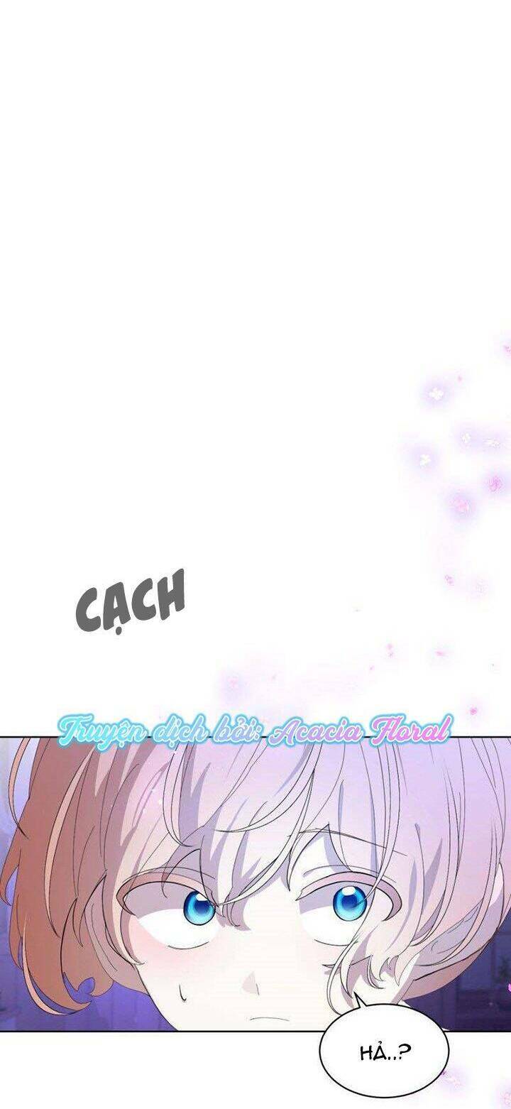Nhân Vật Phản Diện Muốn Chết Một Cách Duyên Dáng: Chapter 21