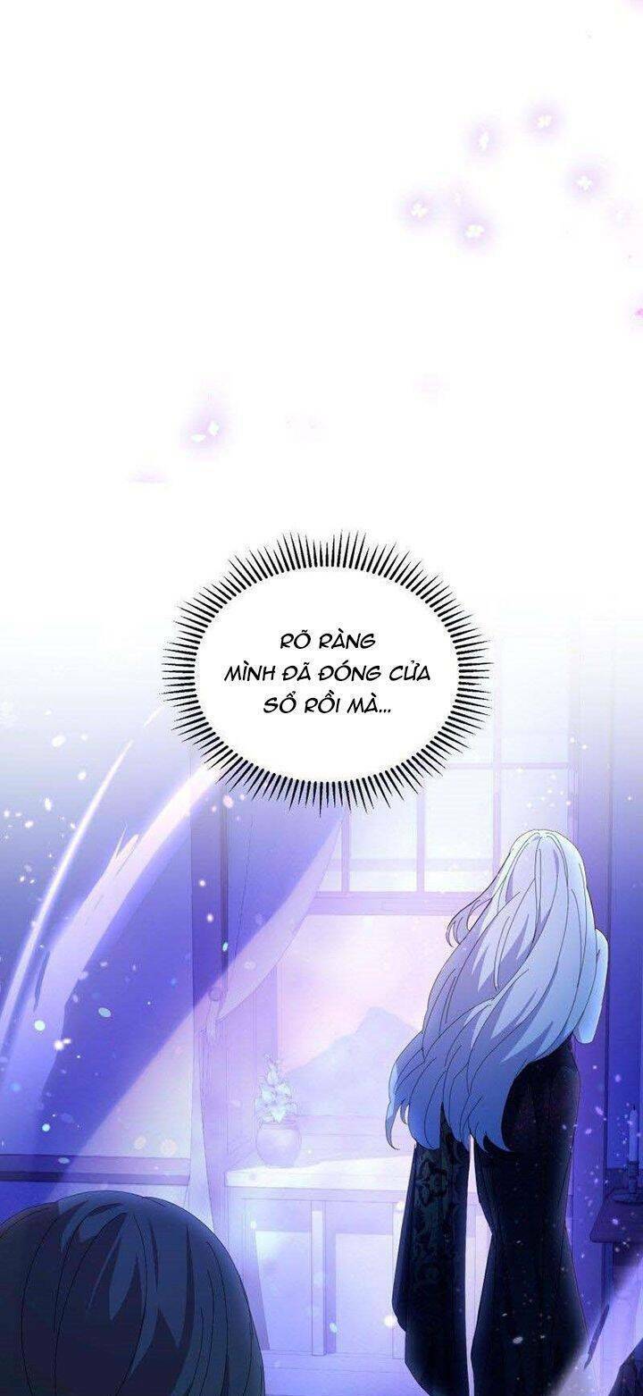 Nhân Vật Phản Diện Muốn Chết Một Cách Duyên Dáng: Chapter 21