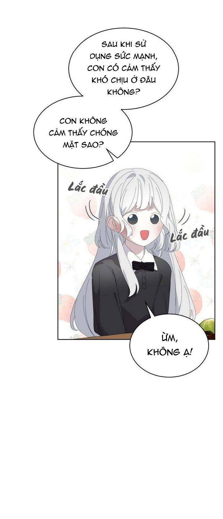 Nhân Vật Phản Diện Muốn Chết Một Cách Duyên Dáng: Chapter 21