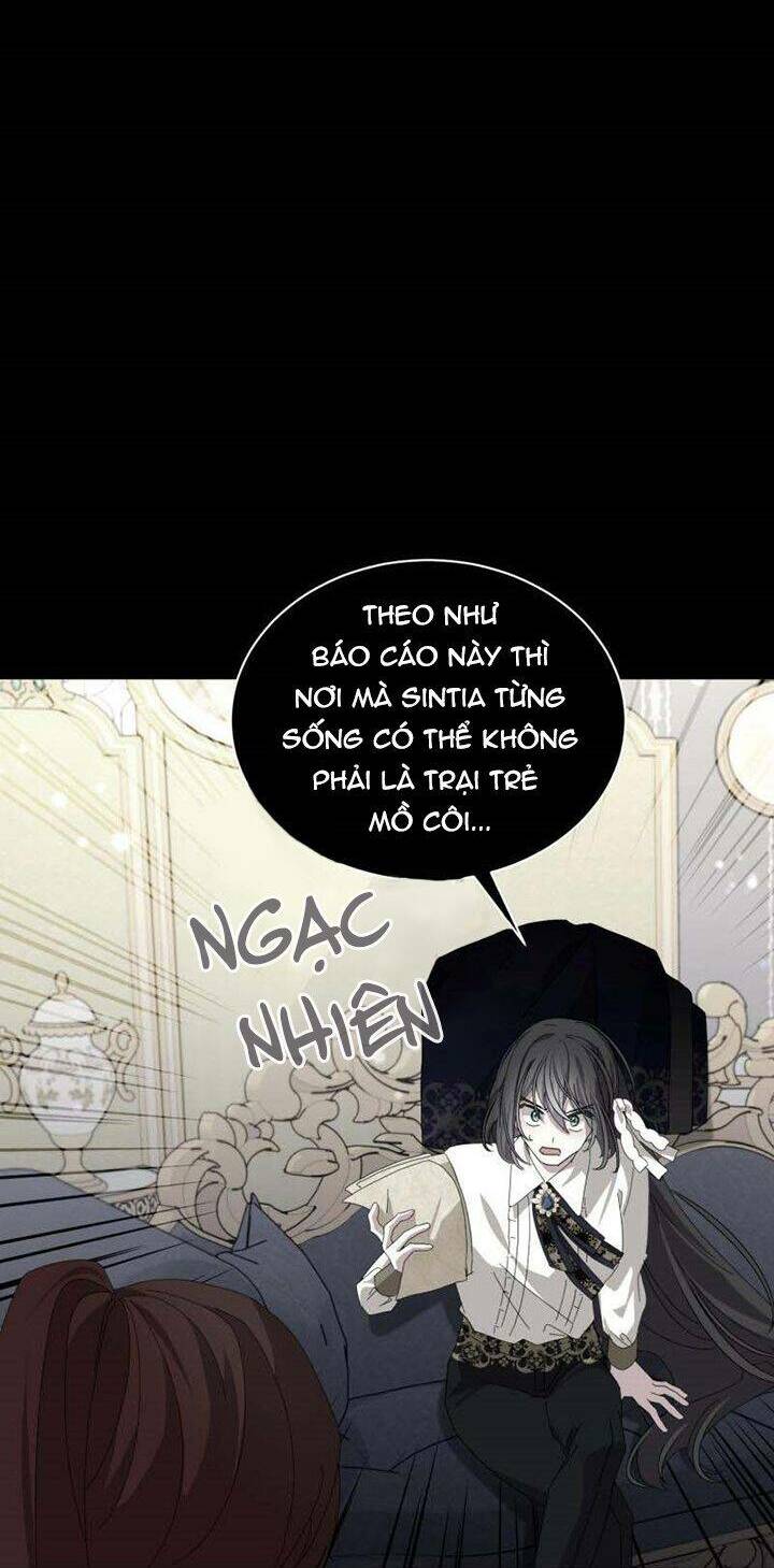 Nhân Vật Phản Diện Muốn Chết Một Cách Duyên Dáng: Chapter 21